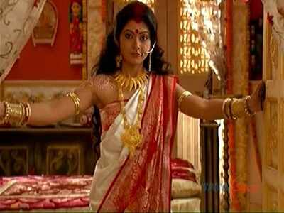 10 years ago I missed the first episode of Behula but today I won’t ...