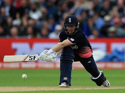 T10 Cricket In Olympics: England's Eoin Morgan bats for T10 format at ...