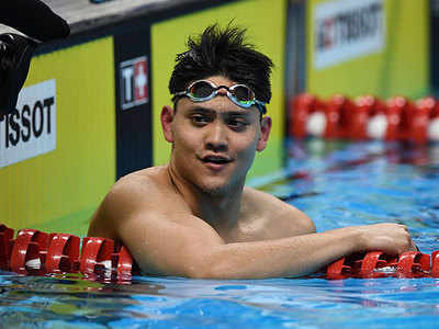 Joseph Schooling seeks national service delay after Olympics moved