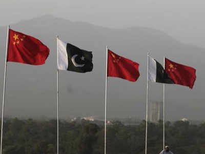 Pakistan is China's colonial vassal, says ex-Pentagon official