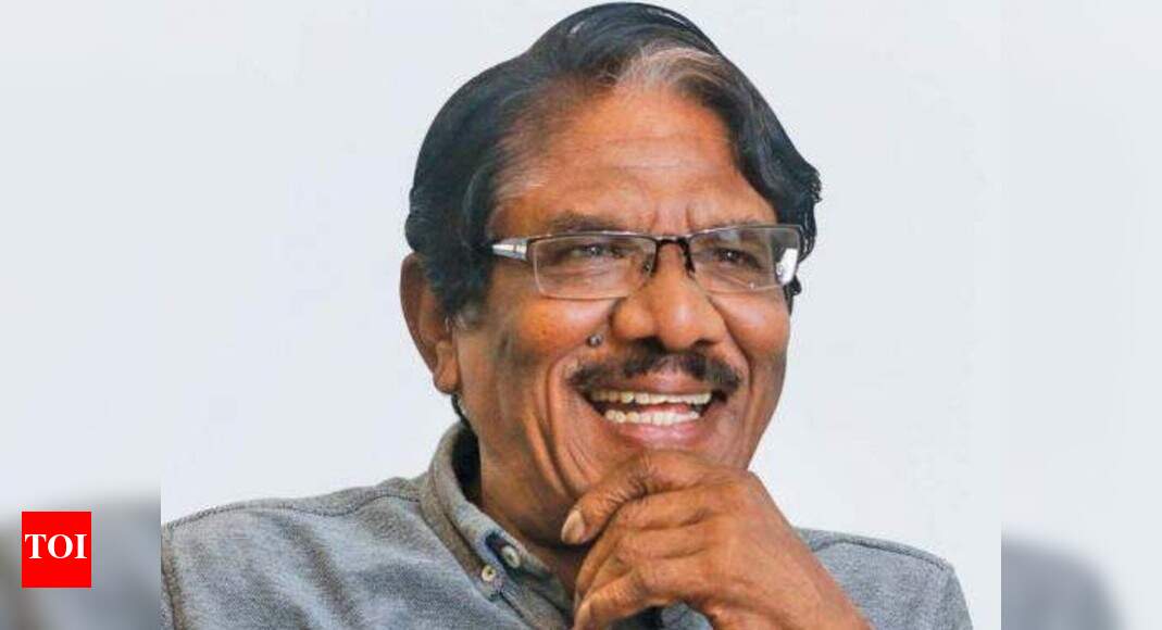 Director Bharathiraja home quarantined for travelling to Theni from