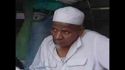 Tablighi Jamaat's Jaunpur district chief dies in temporary jail