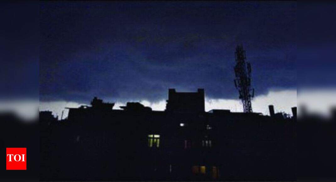 Premonsoon showers in Assam, Tripura and Mizoram Agartala News