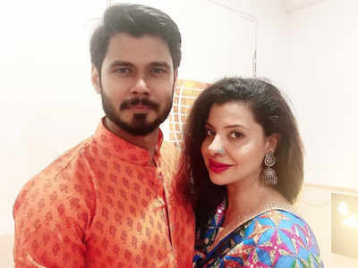Exclusive – Sambhavna Seth is doing fine; hubby Avinash shared ‘Doctor said patients with anxiety attacks have increased after Irrfan Khan and Rishi Kapoor death news’