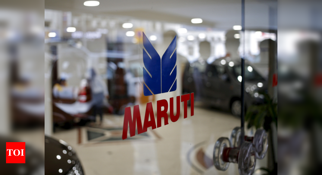 maruti agency nearby