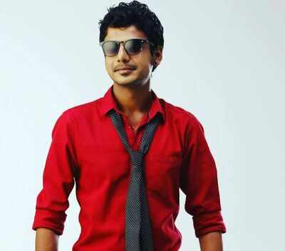 Former Bigg Boss contestant and actor Chandan Achar speaks about  his five favourite books
