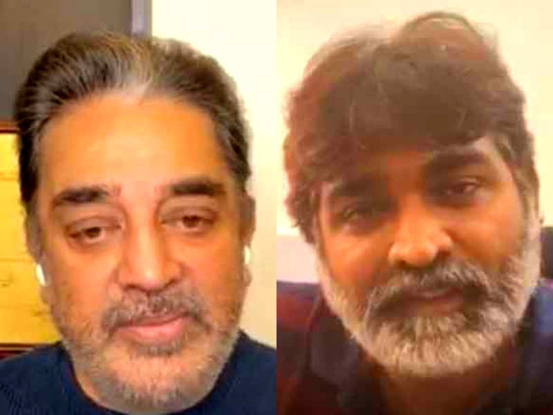 Carnatic musicians condemn Kamal's statement on Thyagaraja during Live with Vijay Sethupathi