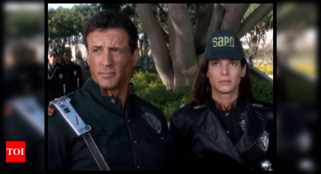 Sylvester Stallone Says 'Demolition Man 2' Is in the Works