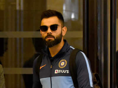 I know I will be in a good position to start from where we left: Virat Kohli