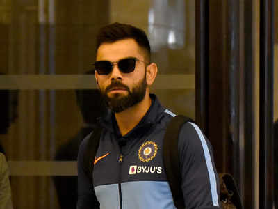 Virat kohli best sale in sunglasses