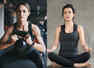 Gym workout vs. home workout: The good and the bad