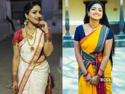 Ashika Padukone refutes rumours of quitting Kathalo Rajakumari for Trinayani; here’s what the actress has to say