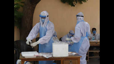 380 new coronavirus cases in Gujarat, tally 6,625, 28 deaths