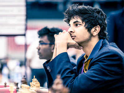 India suffer two defeats on second day of Online Nations Cup Chess