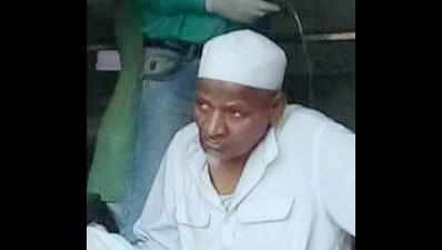 TJ Jaunpur chief dies of suspected cardiac arrest