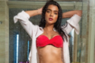 Alluring pictures of Ruhi Singh you surely can’t give a miss!