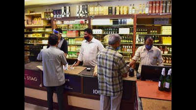 Excise duty on liquor up by 17-25%, Karnataka to earn Rs 3,000 crore