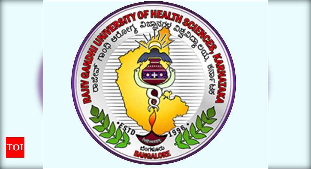 EMS Results 2024: Karnataka RGUHS BSc Nursing results link at  gnanasangama.karnataka.gov.in | Exam Results News - News9live