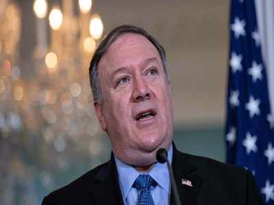 Know enough to be confident Covid-19 emerged out of Wuhan lab: Pompeo