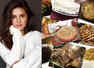 Tara ditches her diet amid lockdown