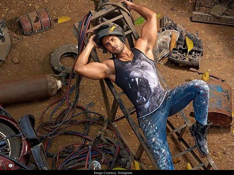 Ranveer Singh Is Setting Fitness Goals With His Well Exercised Gym Body