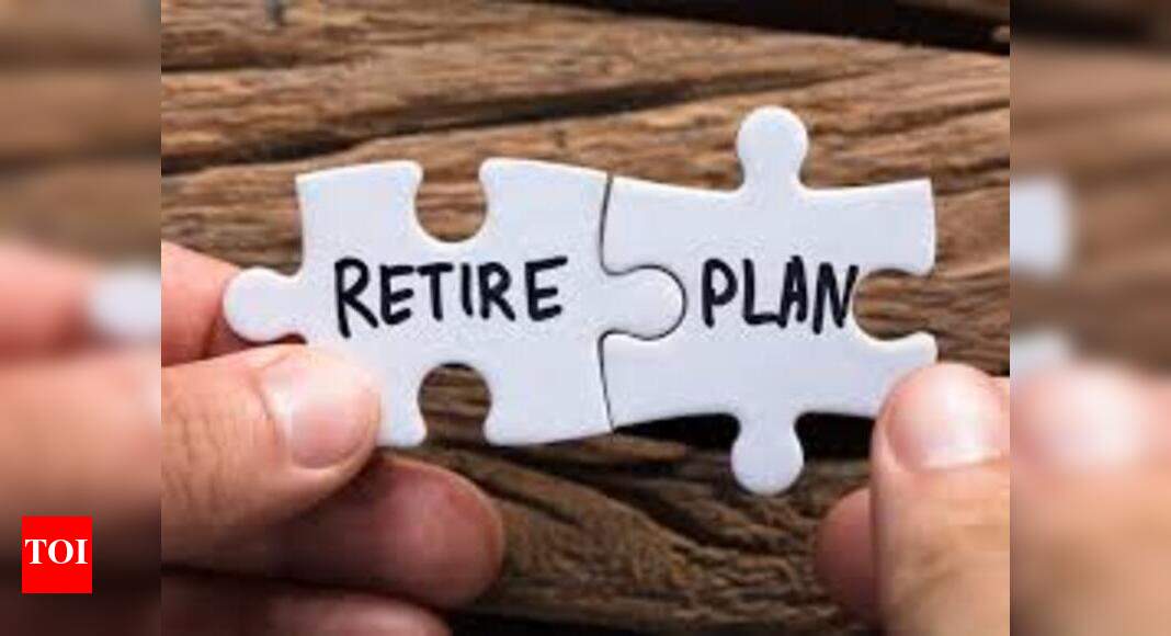 Retirement age in Tamil Nadu Retirement age of govt employees