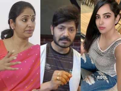 Kaushal, Jhansi and other TV celebs react to the styrene gas leak from a chemical plant in Vizag