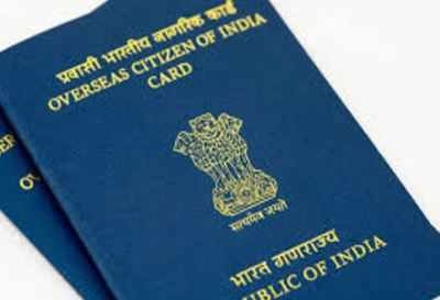 Covid-19: all visas, OCI cards for foreign nationals outside India remain suspended