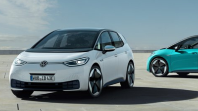 Volkswagen ID.3, a step towards to affordable, long-range electric cars