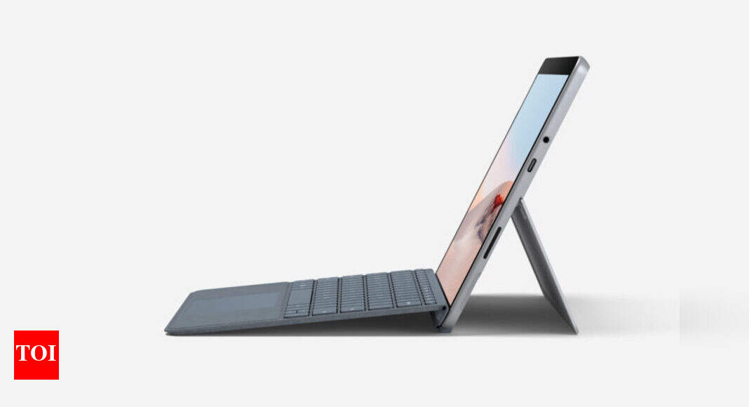 s*n様 Surface Go 2 LTE m3 8g 128g Office Microsoft Surface Go 2 with 8th Gen Intel Core m3 processor