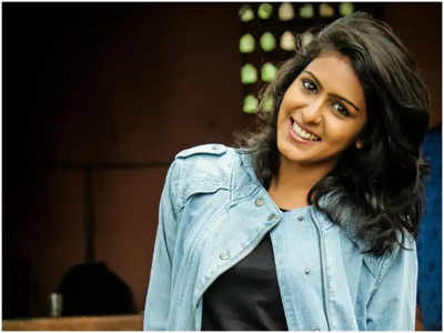 Comali actress Samyuktha Hegde's lockdown photoshoot pictures go viral