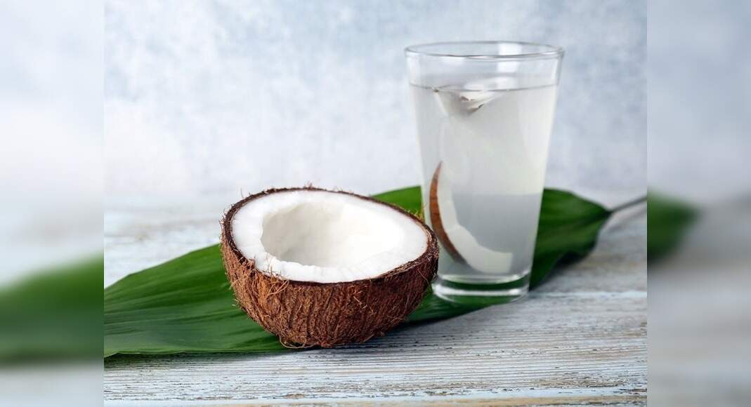 Best DIY coconut water remedies for hair and skin