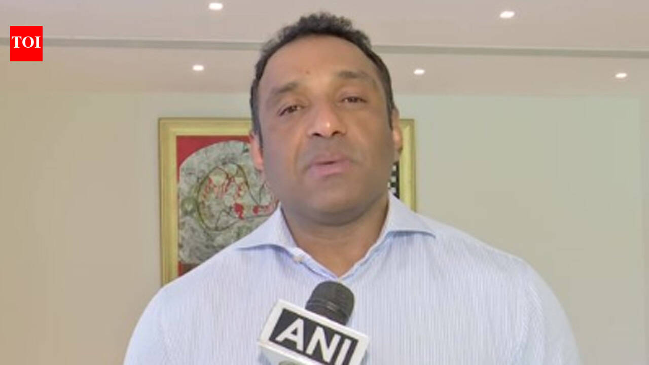 Gas was neutralised to harmless liquid form: Andhra industry minister ...