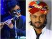 
Singers Prashanth Srinivas and Swaroop Khan join forces
