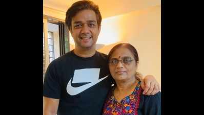 #Mother'sDay special: 'Lockdown has made me realize how much I have missed interacting with my mom', says Kettan Singh