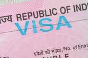 All visas and OCI cards for foreign nationals outside India suspended