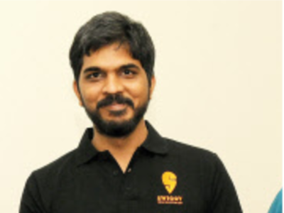 Swiggy co-founder Rahul Jaimini quits, to join Pesto Tech