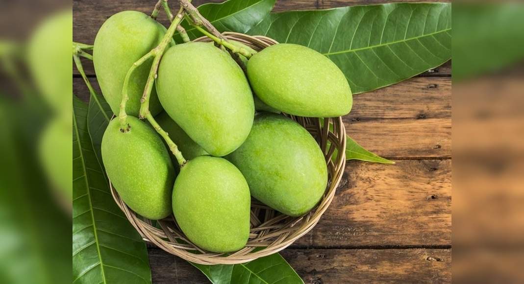 Side Effects Of Eating Raw Mango During Pregnancy