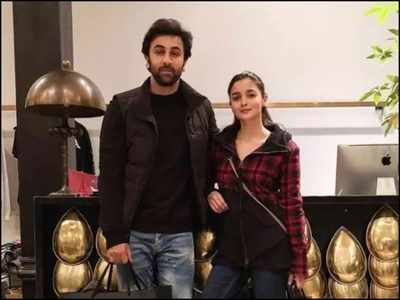 This Day Last Year: When lovebirds Alia Bhatt and Ranbir Kapoor holidayed in Europe