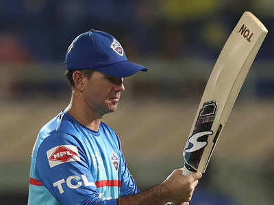 Ricky Ponting ensures that every player is valued and respected: Harshal Patel
