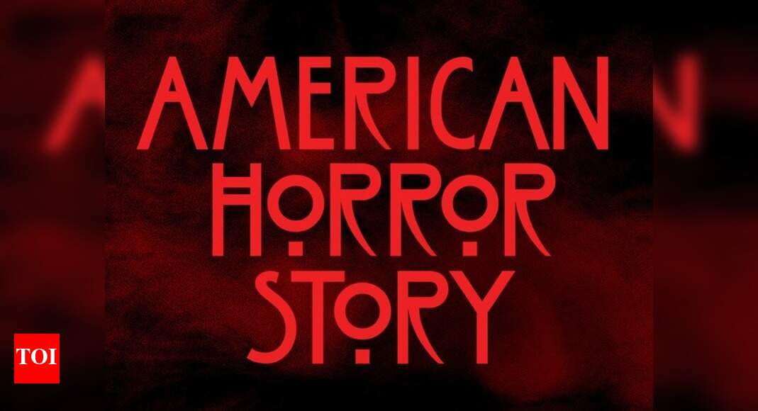 COVID19 'American Horror Story' season 10 theme affected Times of India