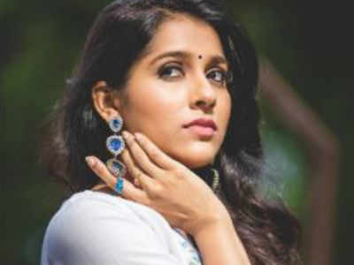 Exclusive - Rashmi Gautam on Vizag gas leak: We have been asked to stay indoors with doors and windows closed