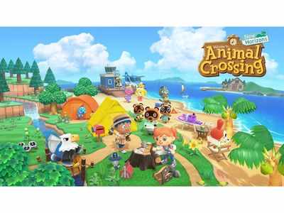 animal crossing switch game black friday