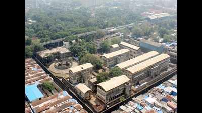 Mumbai: 72 inmates, 7 officials of Arthur Road jail test positive for Covid-19