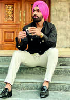 Don&rsquo;t feel bad about 83', entire industry is on hold: Ammy Virk
