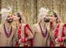 Priceless memories from Sonam&Anand’s wedding