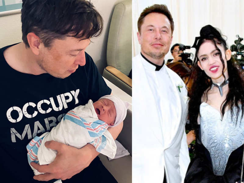 Elon Musk, Grimes vow to practice gender-neutral parenting with their new born; here is what it means