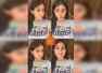 Photos: Sara  shows off her different moods