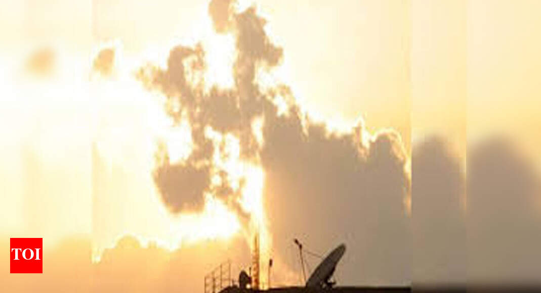 Goa likely to escape heatwave next week | Goa News - Times of India
