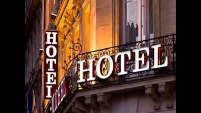 7,000 hotel rooms in Bengaluru to quarantine desis flying home